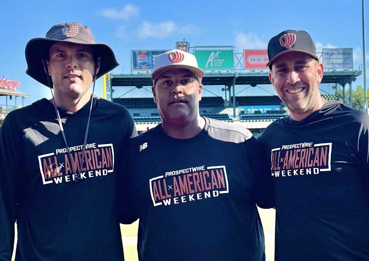 Next Level Baseball tweet media