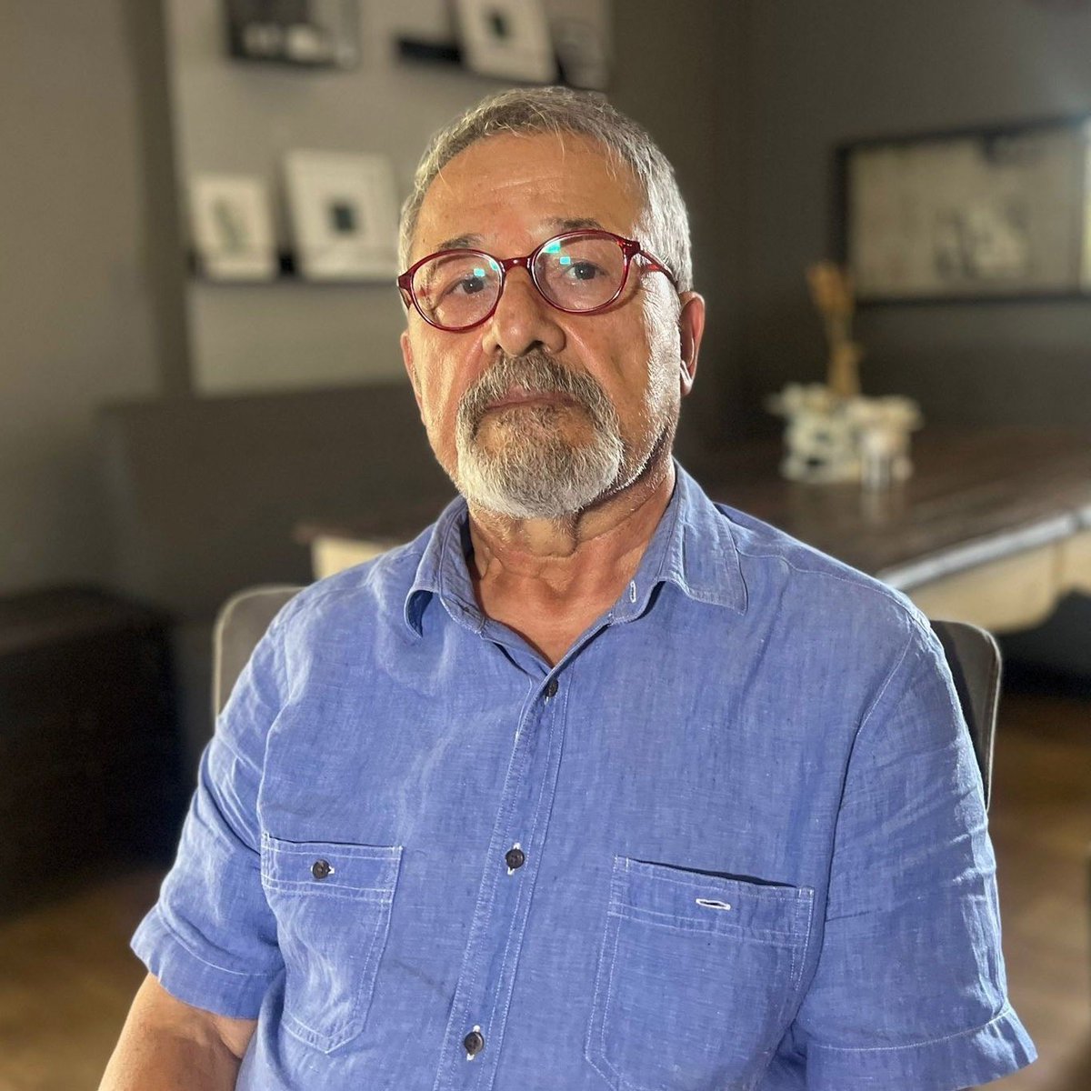 Naci Görür: Küçük deprem değil, hasar olabilir. Daha büyük deprem olacağını sanmıyorum. Evlerden bir müddet uzak durun.