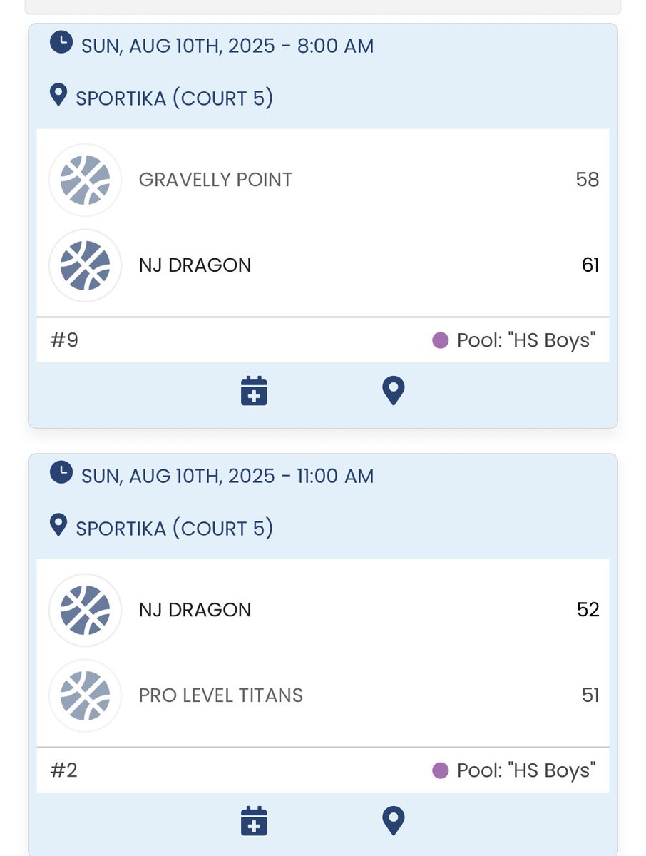 2-0 day @ FCP Summer Slam

#HARDWORK