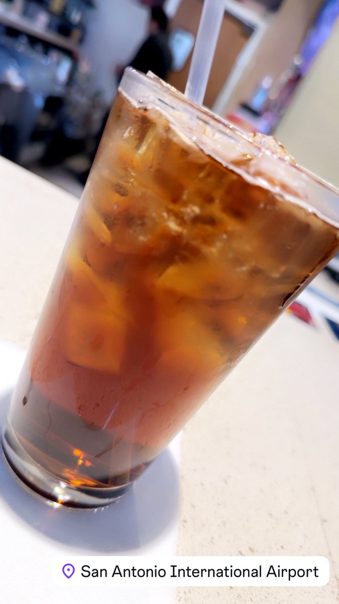 It’s been real, SA; I’ll be back Labor Day Weekend 💯🥃😎