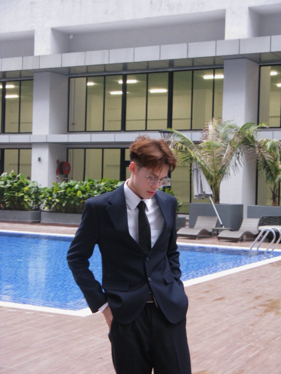 Formal day🤵🏻🕴🏻