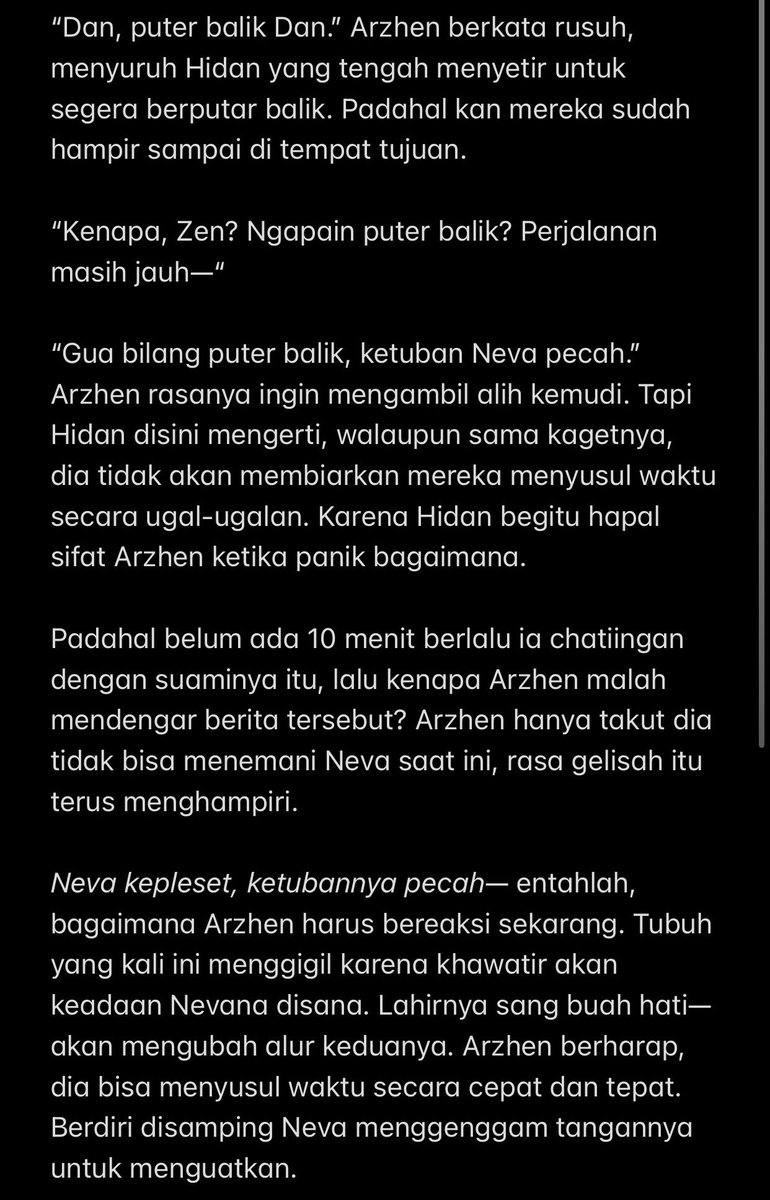snowballies's tweet photo. 655. alur yang berjalan— https://t.co/rxiEfklORr