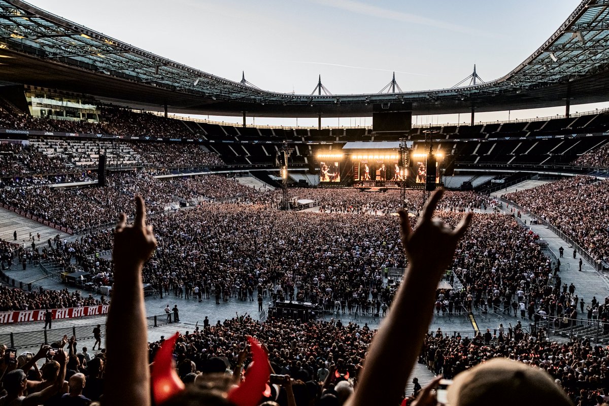 Gérard Drouot Productions tweet media