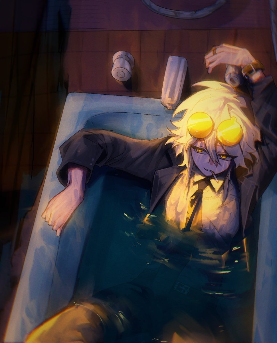 #murderdrones #SerialDesignationV #murderdronesV