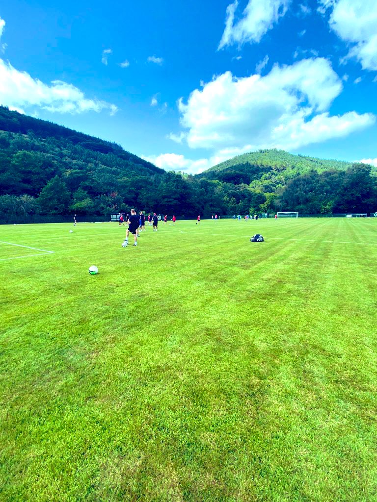 ⚽️🖤🤍

𝗦𝗼𝗹𝗶𝗱 𝟯 𝗽𝗼𝗶𝗻𝘁𝘀 𝗮𝘁 𝗵𝗼𝗺𝗲…

FT Result:
1st Team 6-1 <a href="/AberBluebirdsFC/">Aber Bluebirds FC</a> 

Scorers:
Drew Davies ⚽️⚽️
Chewy
Harvey Watkins 
Callum Chivers
Cam Thomas

Thanks to everyone for coming along!

Chewy, Harv and Chiv with their first goals for us 👊🏽 👏🏽 

#AUFC