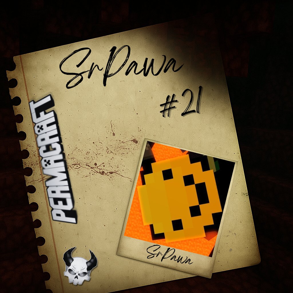 CandyMCNW's tweet photo. ¡COMENZAMOS CON LA SEXTA RONDA DE PARTICIPANTES DE #PermaCraftSmp☠️!
Bienvenidos, espero estén listos...
@sr_pawa
@ElAifonRS
@Feliibeltran
@MaxSDR10 https://t.co/6oAAu7buVJ