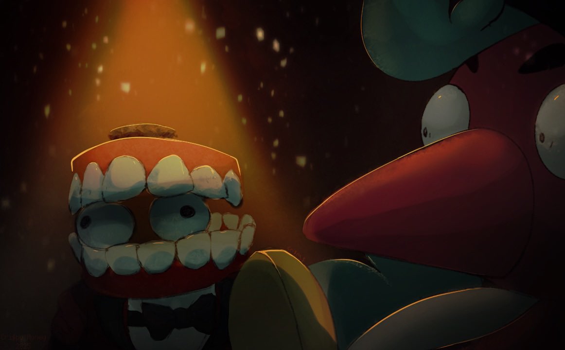 CriSpy__Money's tweet photo. Finally did that one redraw meme with my TADC OC Qleepr LMAOOO

#TADC #TheAmazingDigitalCircus https://t.co/bAh2BGyoxJ