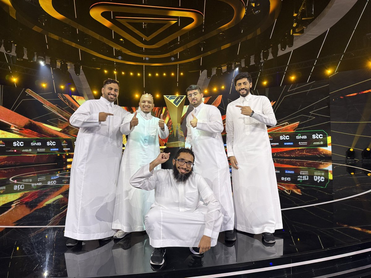 Jaber alyami tweet media