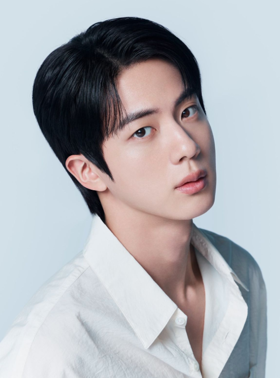 AboutMusicYT's tweet photo. Jin reveals that BTS group schedule is packed. https://t.co/CmjpyszU0b