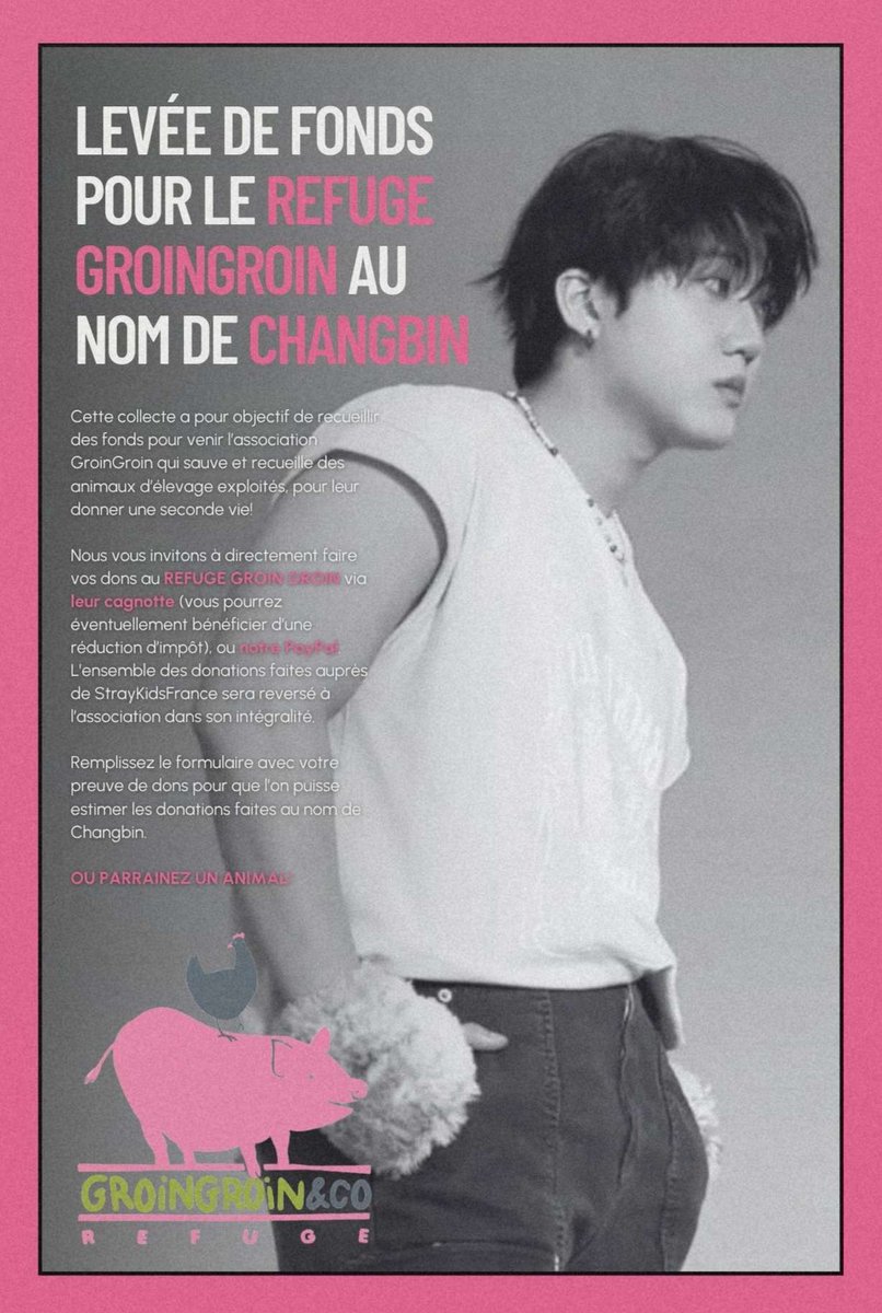 Stray Kids France 🇨🇵 tweet media