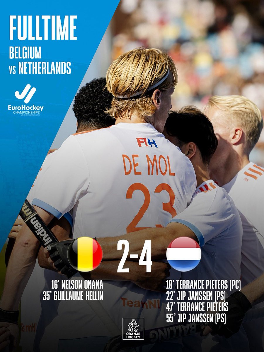 Massive win today! A place in the semi-final is secured 🔐