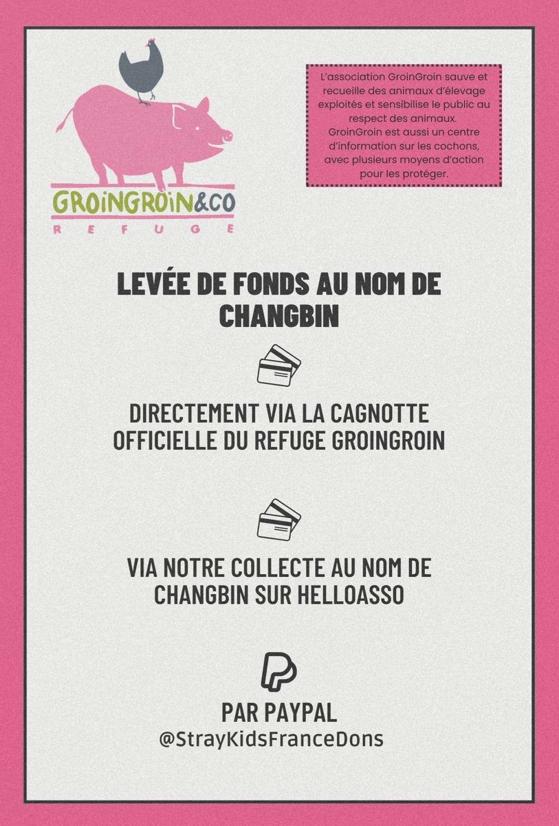 Stray Kids France 🇨🇵 tweet media