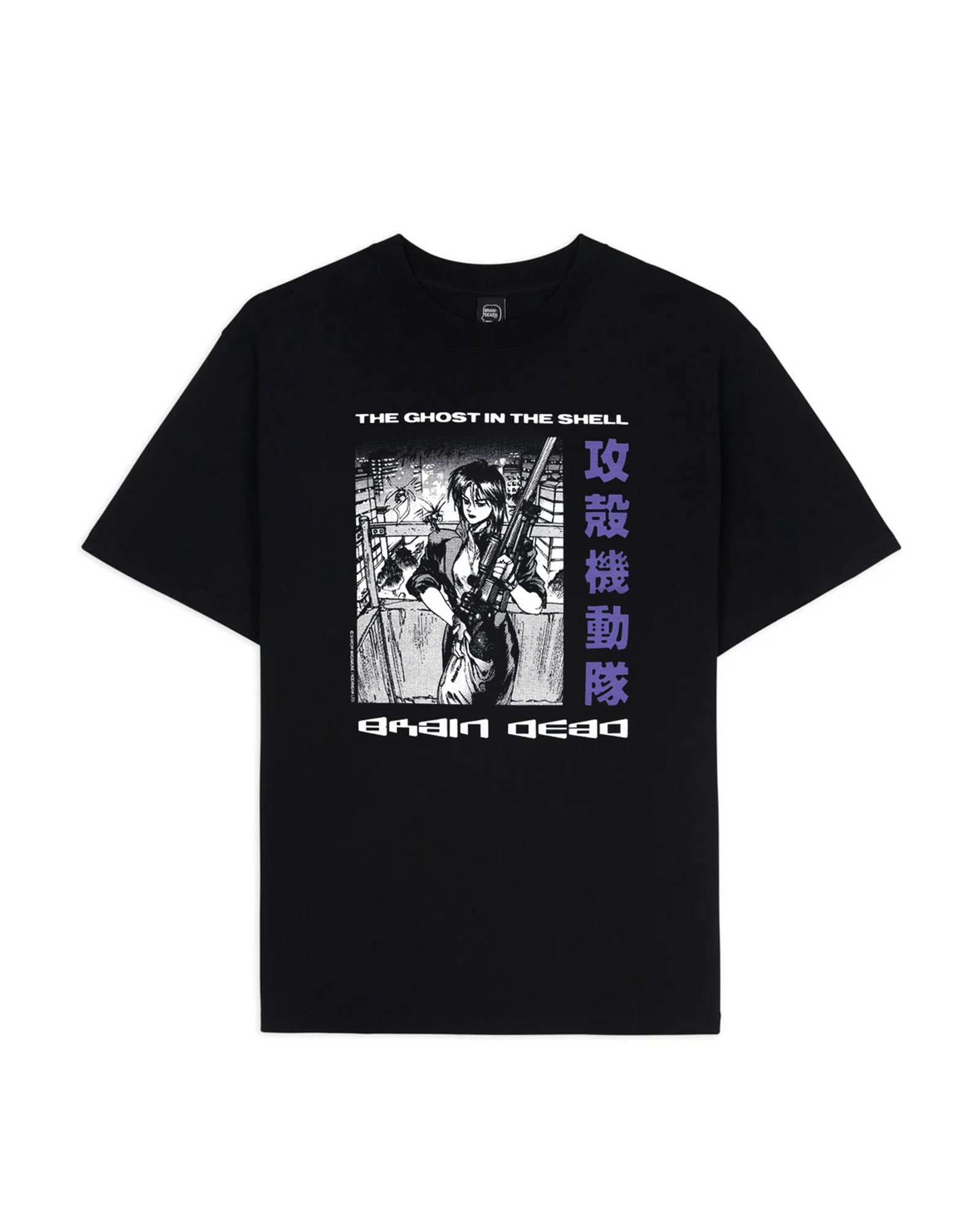 [Alexanders] I'm the CEO. Tシャツ I'M STILL THE CEO. Long Tee(Black) | [Alexandros