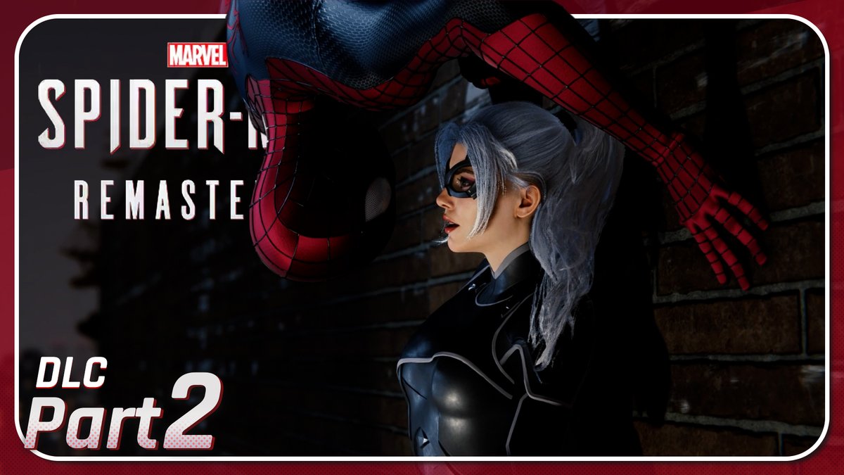 Souji_Roy's tweet photo. ❗️📢VIDEO ANNOUNCEMENT📢❗️
แมวนี่น่า(รัก)กลัวจริง ๆ
เรื่องอะไรกันแน่ยัยแมวน้อย | Marvel's Spider-Man DLC Part 2 | ไทย - SoujiRoy
AUG 11th 2025 (Mon)
08:00 AM
Gathering point ▶️https://t.co/l2EKLJqsuV
#SpiderMan #SpiderManDLC #SpiderManBrandNewDay #Roymalive https://t.co/tpxWJkg5eO