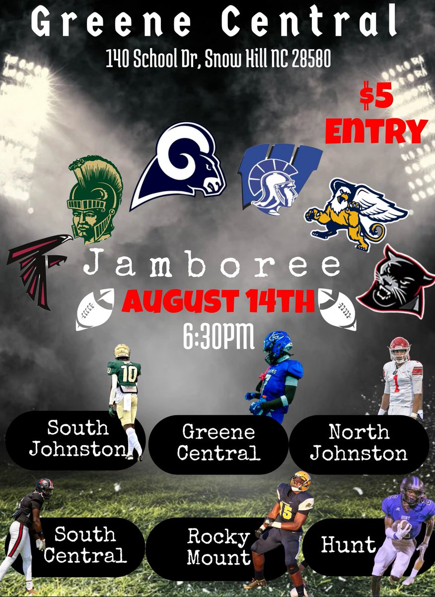 GCHSRamFootball tweet media