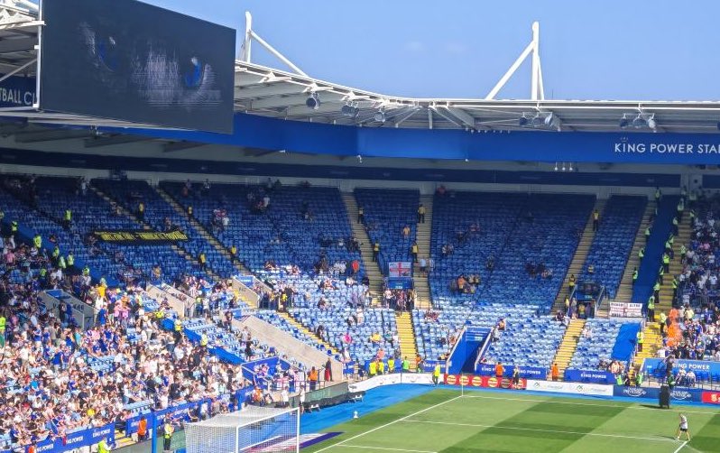 There’s a word for this lot…