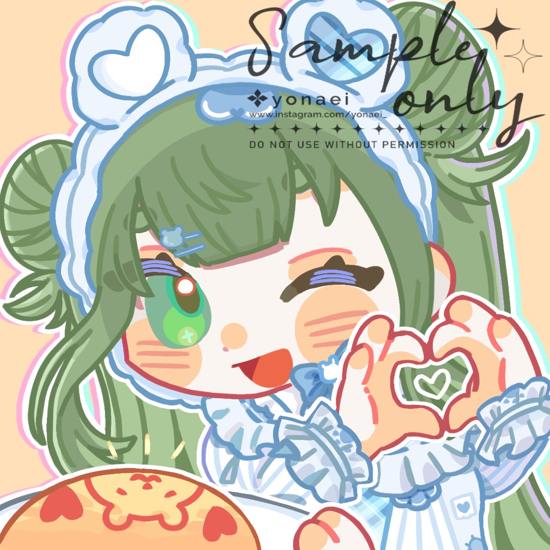 Artistreccs's tweet photo. Artist • Yaru

Vgen 🔻 From 20 USD+ https://t.co/c2avnTpiHV