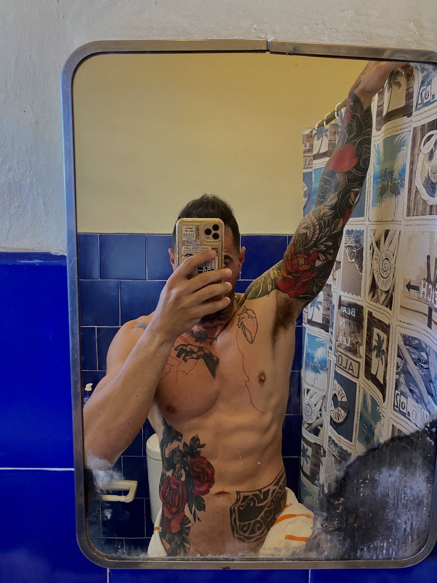 Soy un samurai 🥷🏻 tweet media