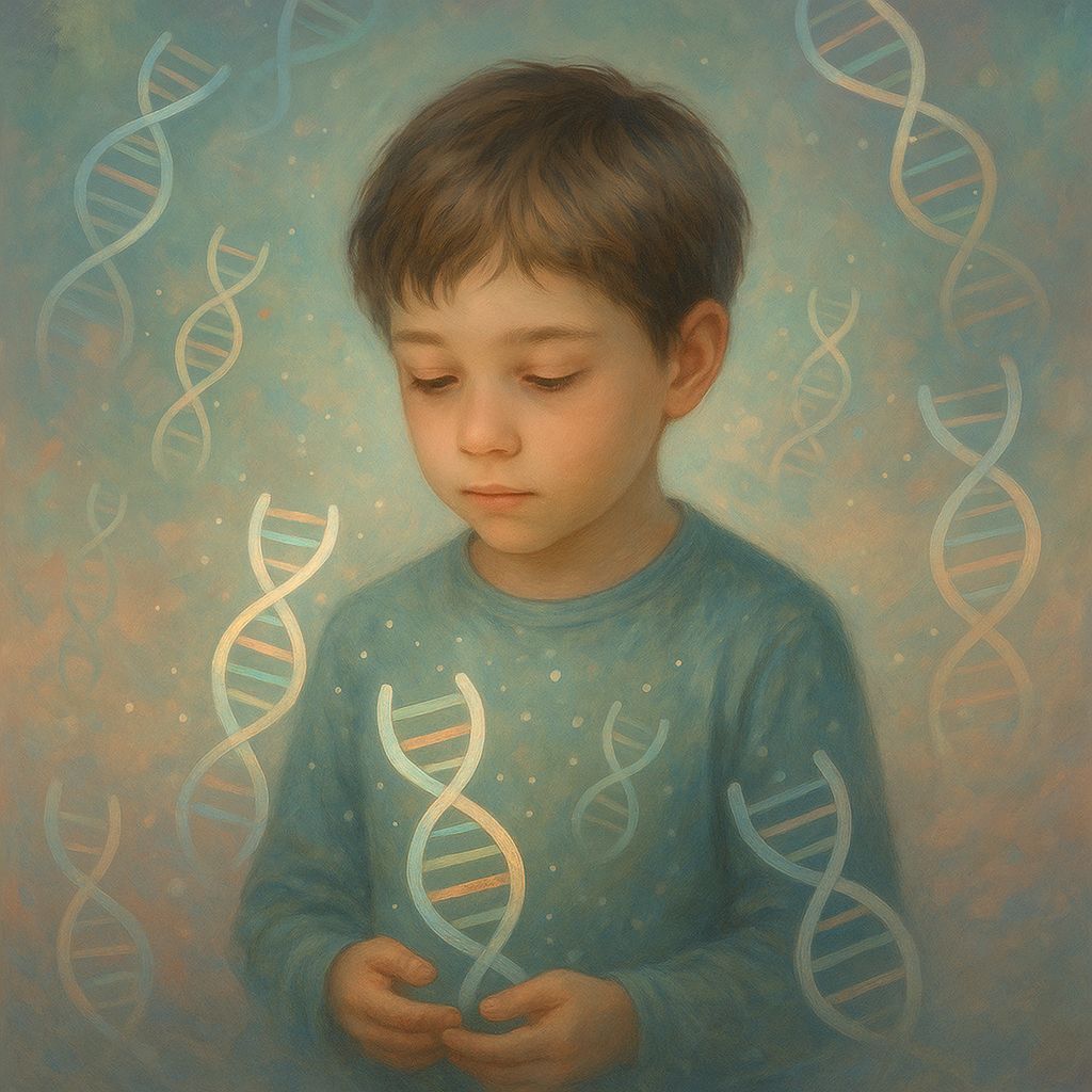 Can a rare #neuromuscular condition shed light on #autism? This discovery shows how one #mutation affects brain development in surprising ways.

Article: thesciencematters.org/could-a-rare-m…

Research: doi.org/10.1038/s41593…
<a href="/Nature/">nature</a>