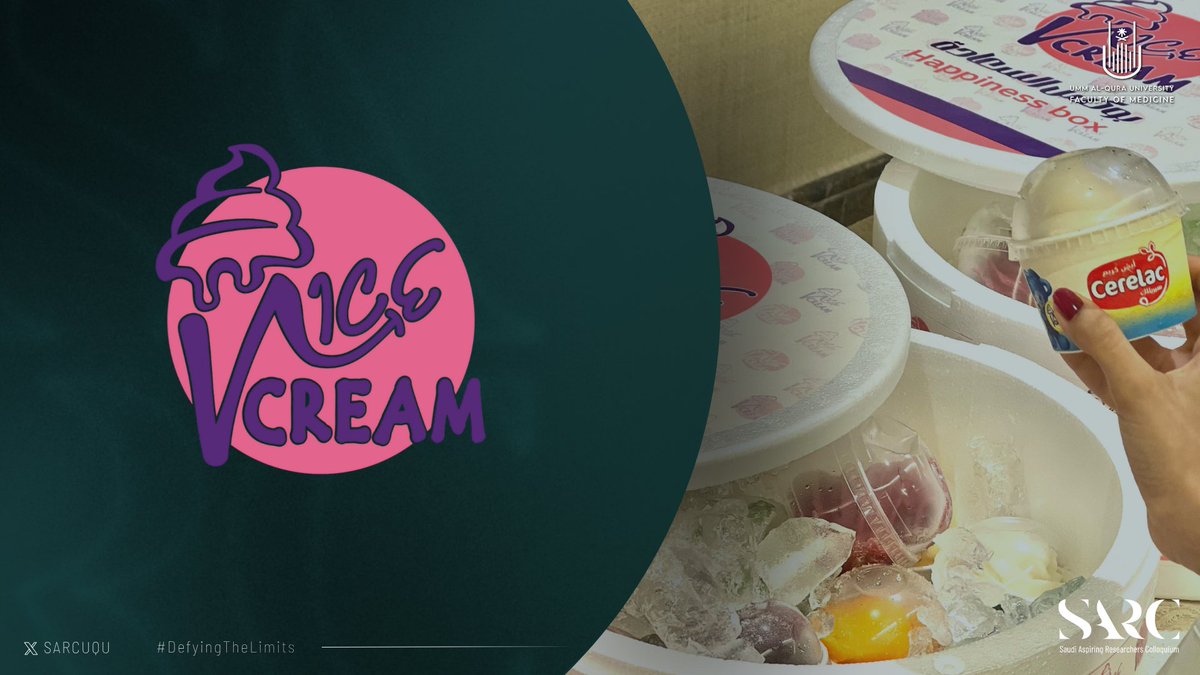 Saudi Aspiring Researchers Colloquium tweet media