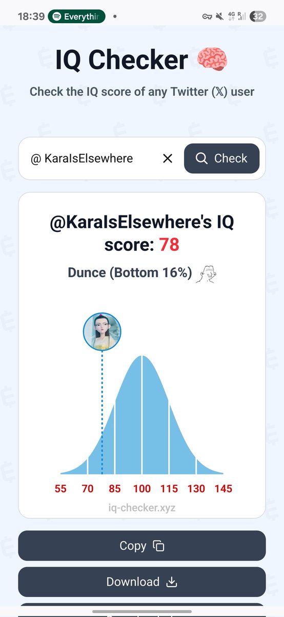 KaraIsElsewhere's tweet photo. Whatever man https://t.co/M5U2VlIpnK