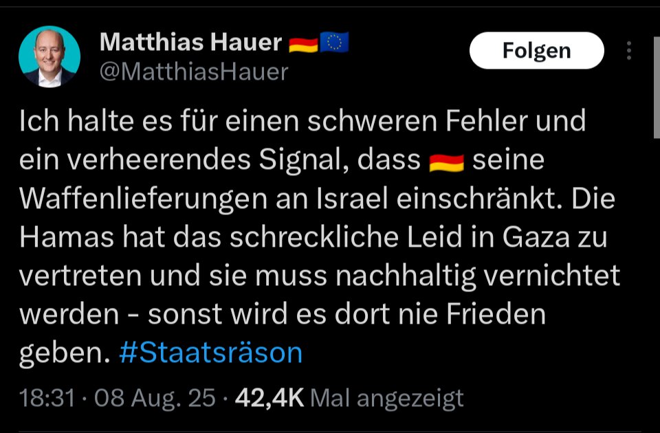 Julian Reichelt tweet media