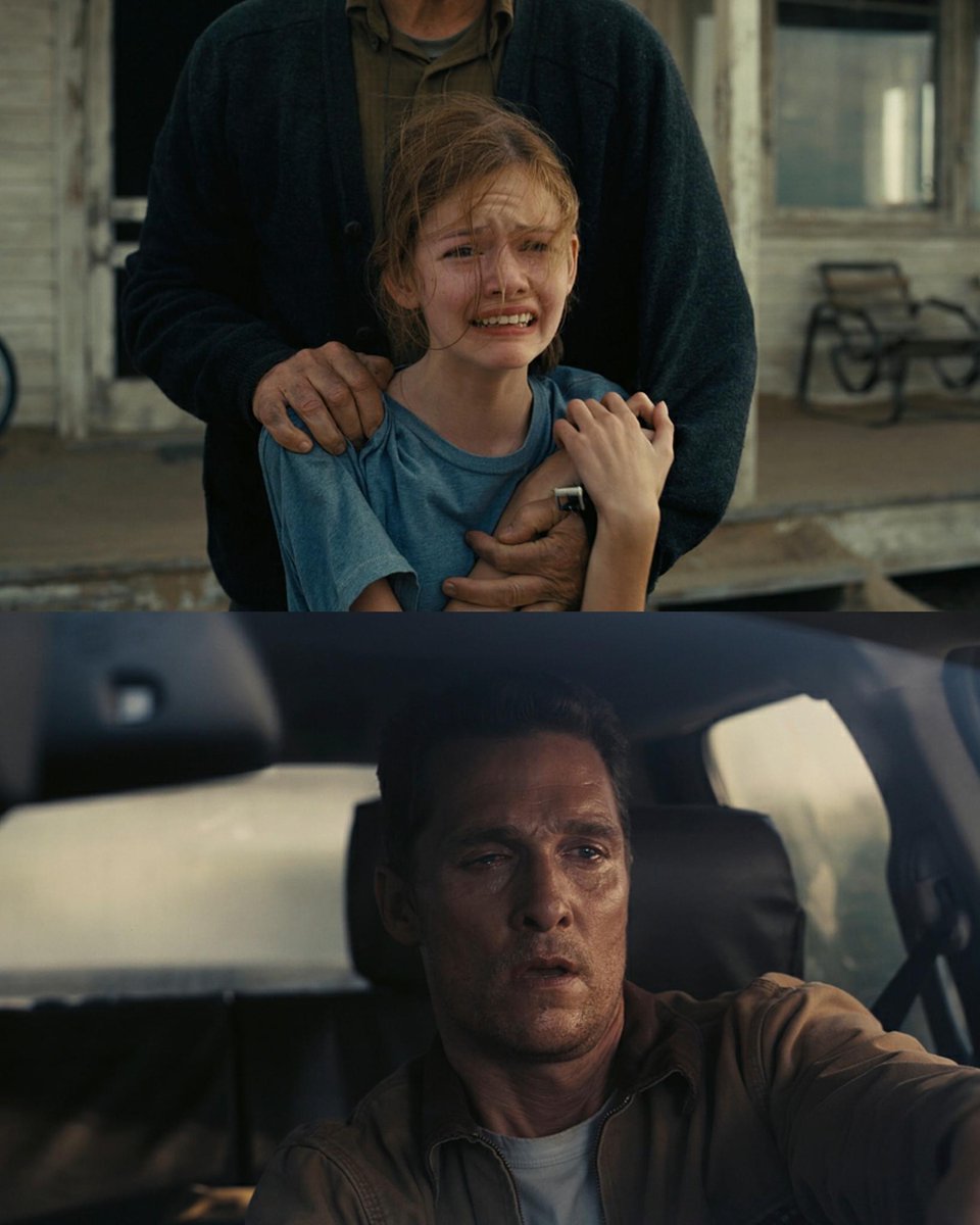 NolanAnalyst's tweet image. Christopher Nolan’s most moving film