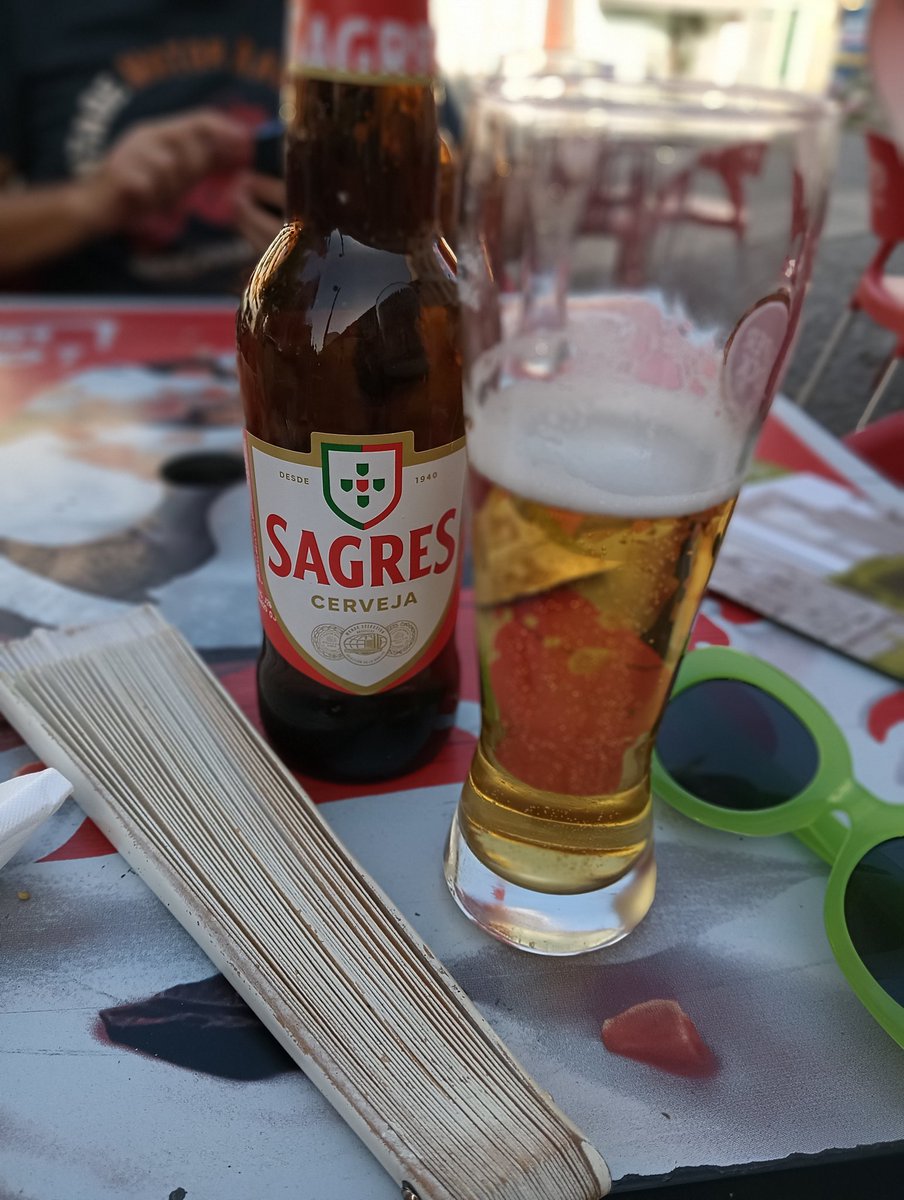 Castelo Branco, 41° y a disfrutar.
Vacaciones en moto 2025