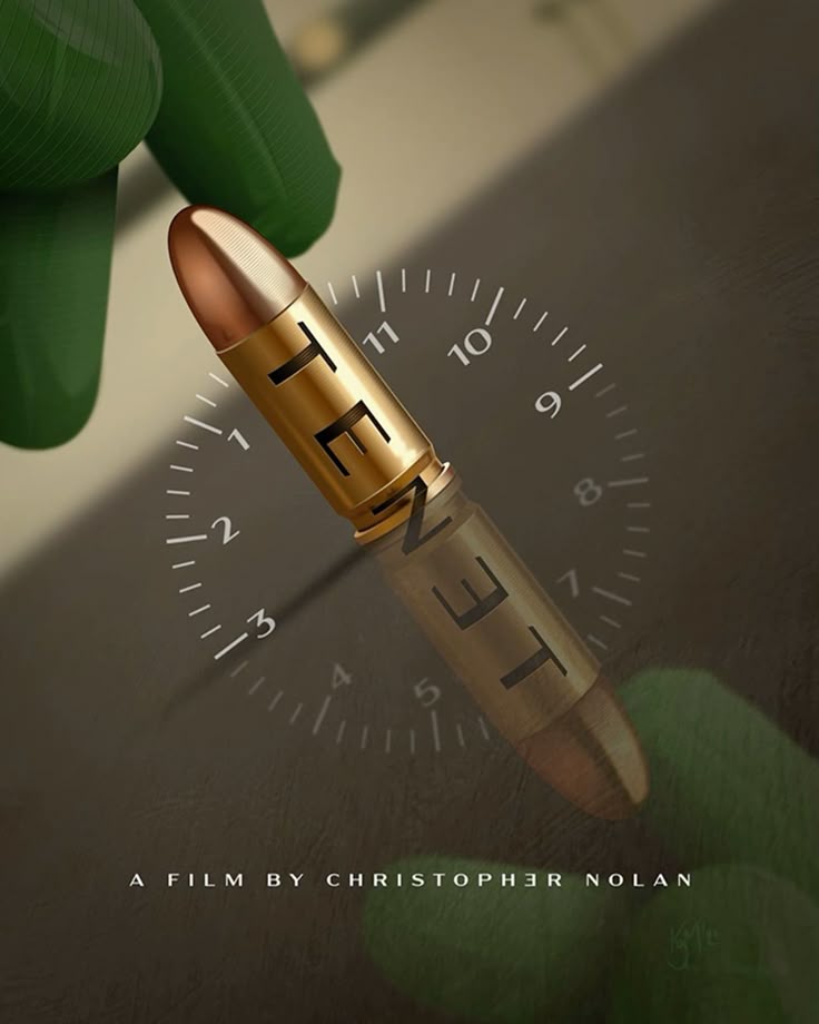 Christopher Nolan’s most divisive masterpiece.