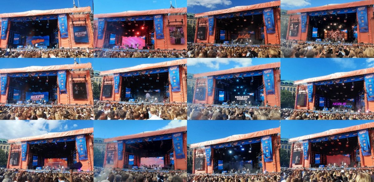 robertjed1996's tweet image. I had a great day at Rix FM Festival in Malmö

#rixfm #rixfmfestival #malmö