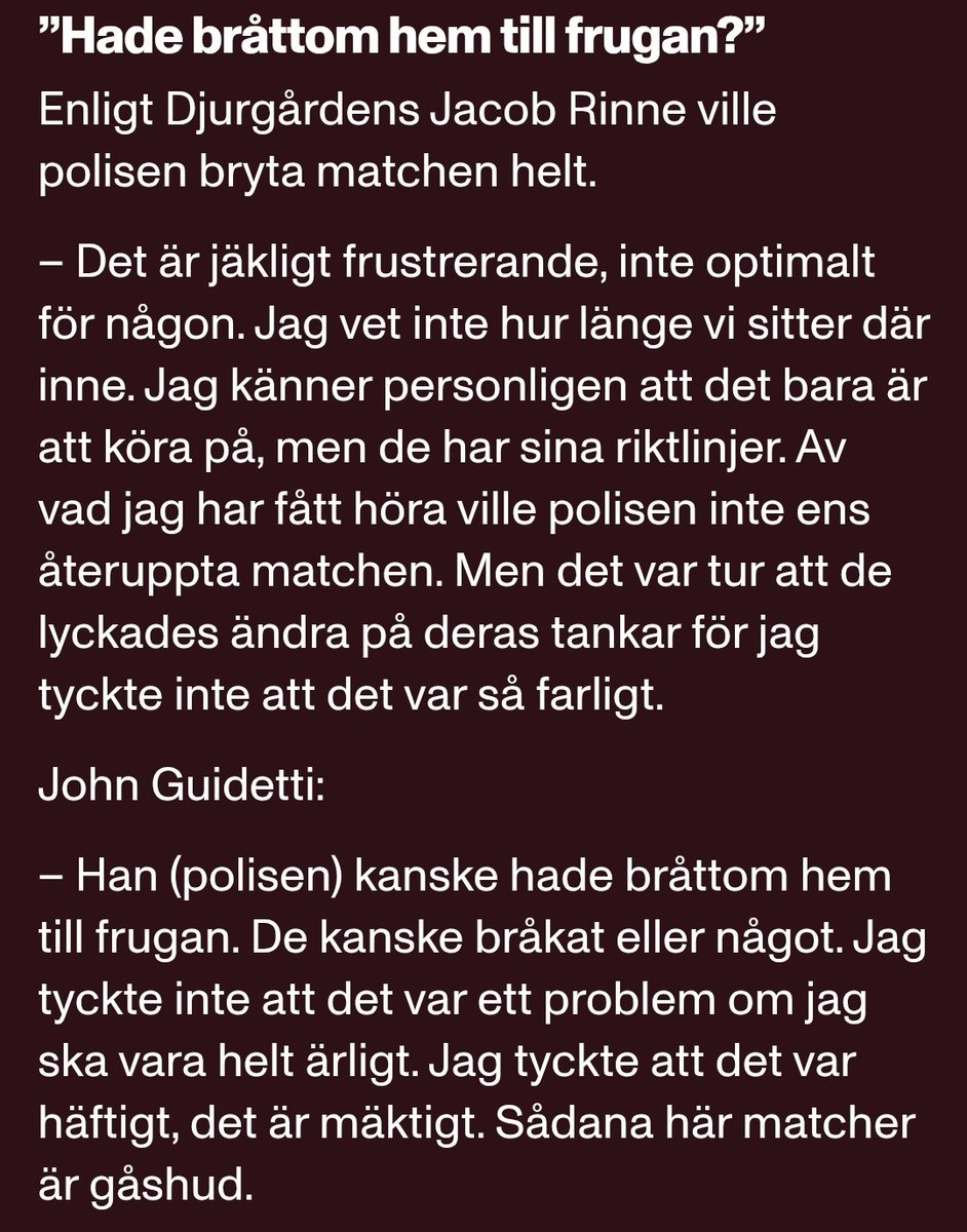Haha Guidetti😅🤣