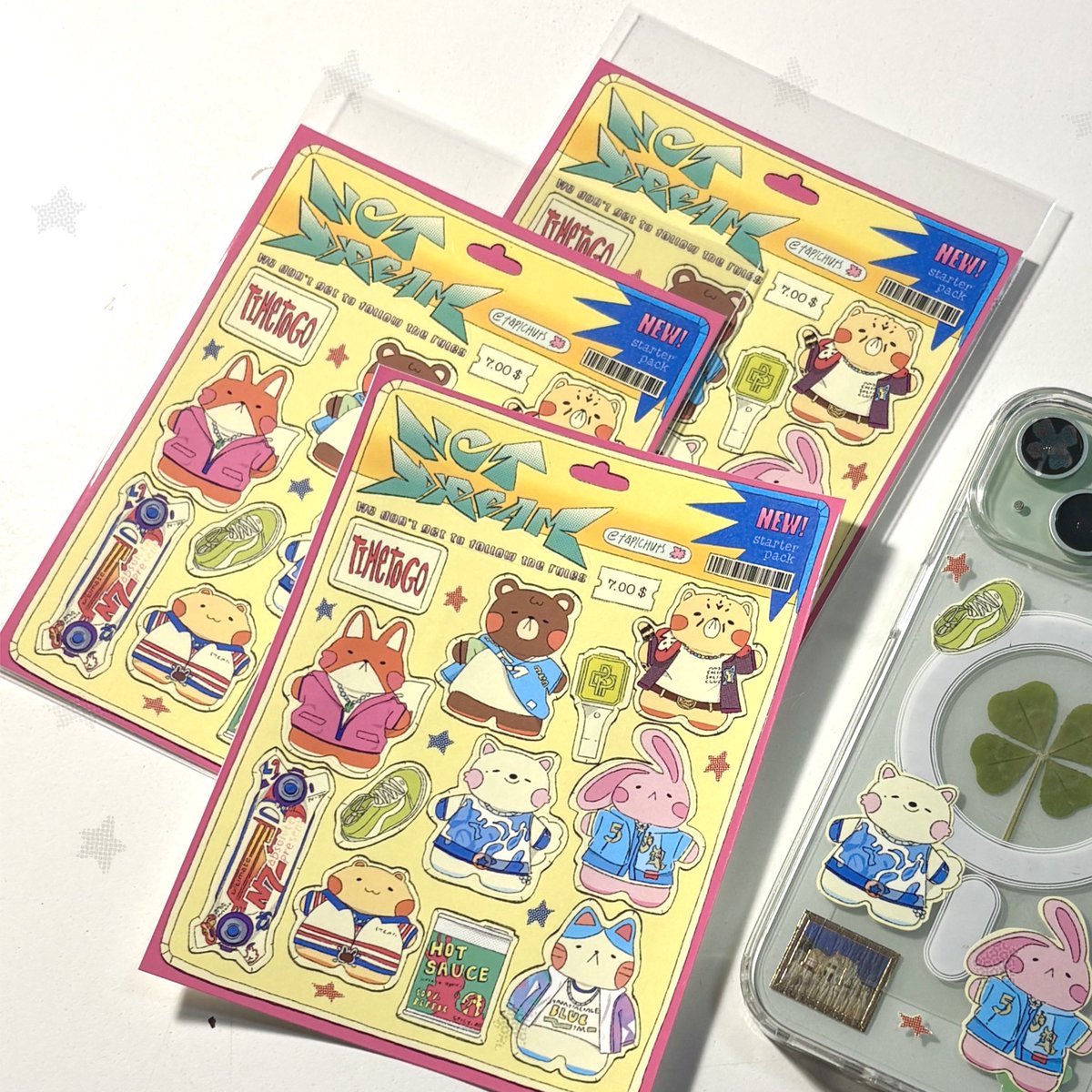 tapichuts's tweet image. lil preview of the goodie!