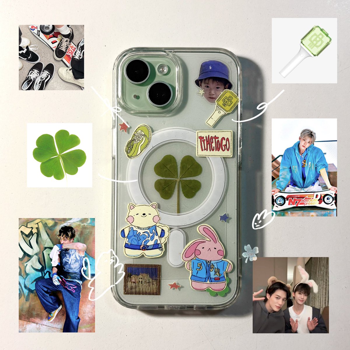 tapichuts's tweet image. lil preview of the goodie!