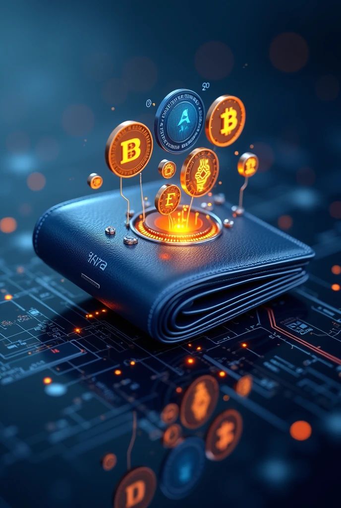 ✍️😁Day 9 of my web3 journey: Unlocking Web3 with crypto wallets.

Today, on Day 9 of my Web3 journey, I explored Crypto Wallets, and they’re like the key to unlocking all the amazing things I’ve learned about in Web3!