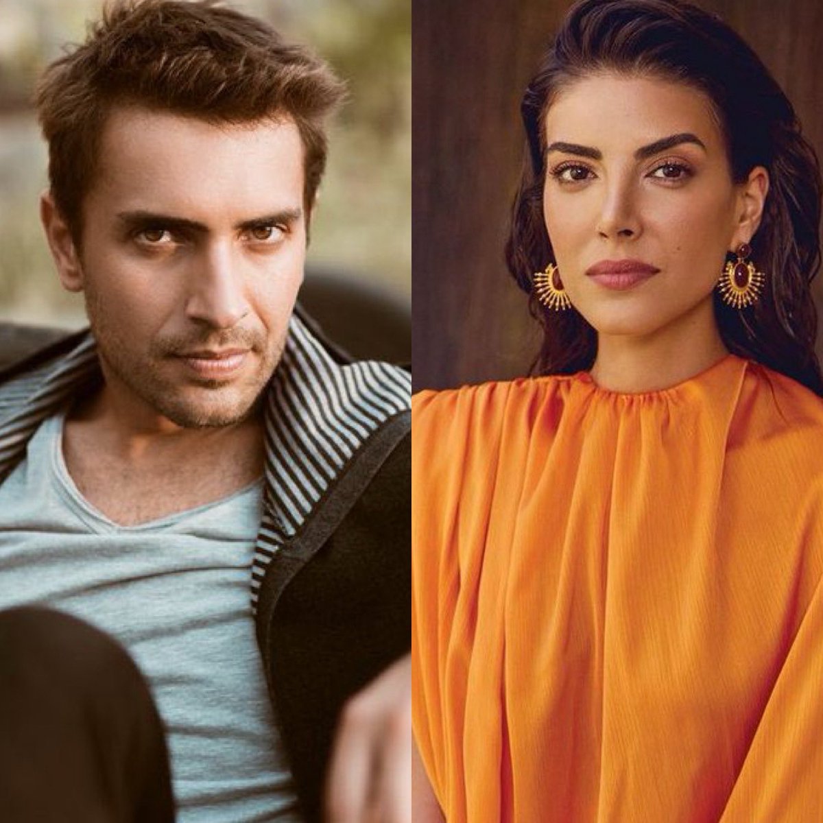 #TaşacakHaBuDeniz
رسميا : دنيز بايسال و اولاش تونا ابطال مسلسل " هذا البحر سوف يفيض " من انتاج OGM لصالح قناة TRT1
العمل من اخراج شاغري بايراك : حياتي الرائعة ، ابي و منزلي
الكاتبات هم نفس كاتبات مسلسل اخبرهم ايها البحر الاسود