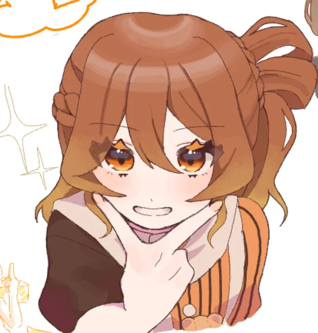 絵チャ