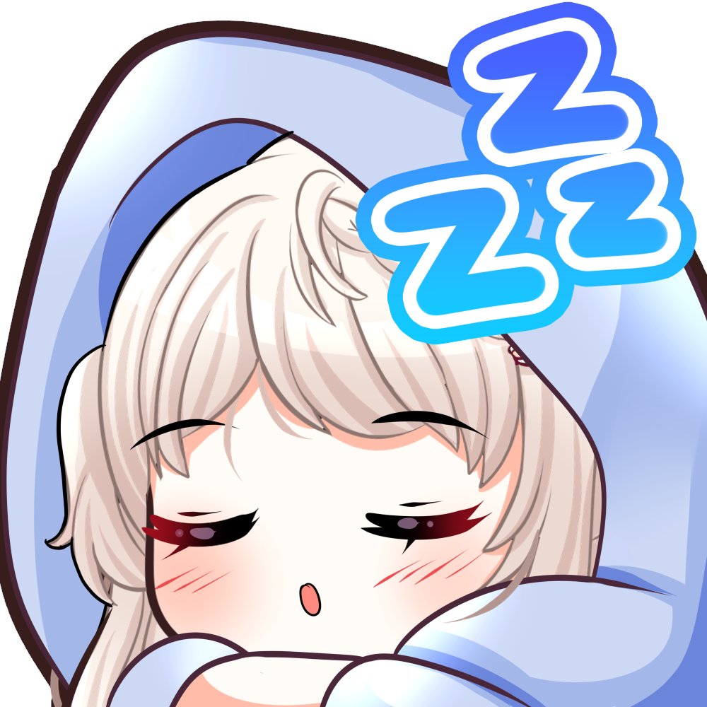 ♡ Stream Schedule Aug 11-17 ♡
no scheduled streams this week!

🎨 #MiyukiBunny