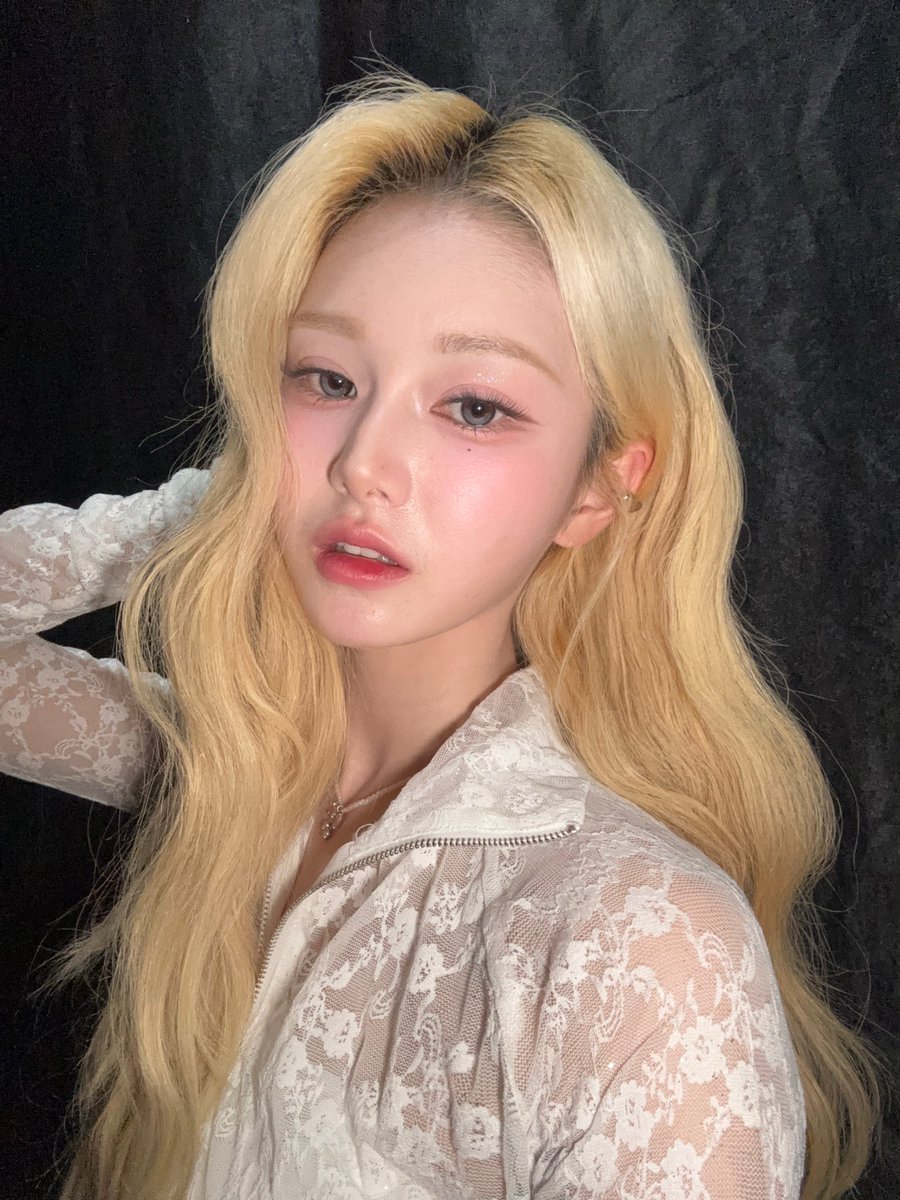 💌 250811 | 1:15AM KST

#마유 #트리플에스