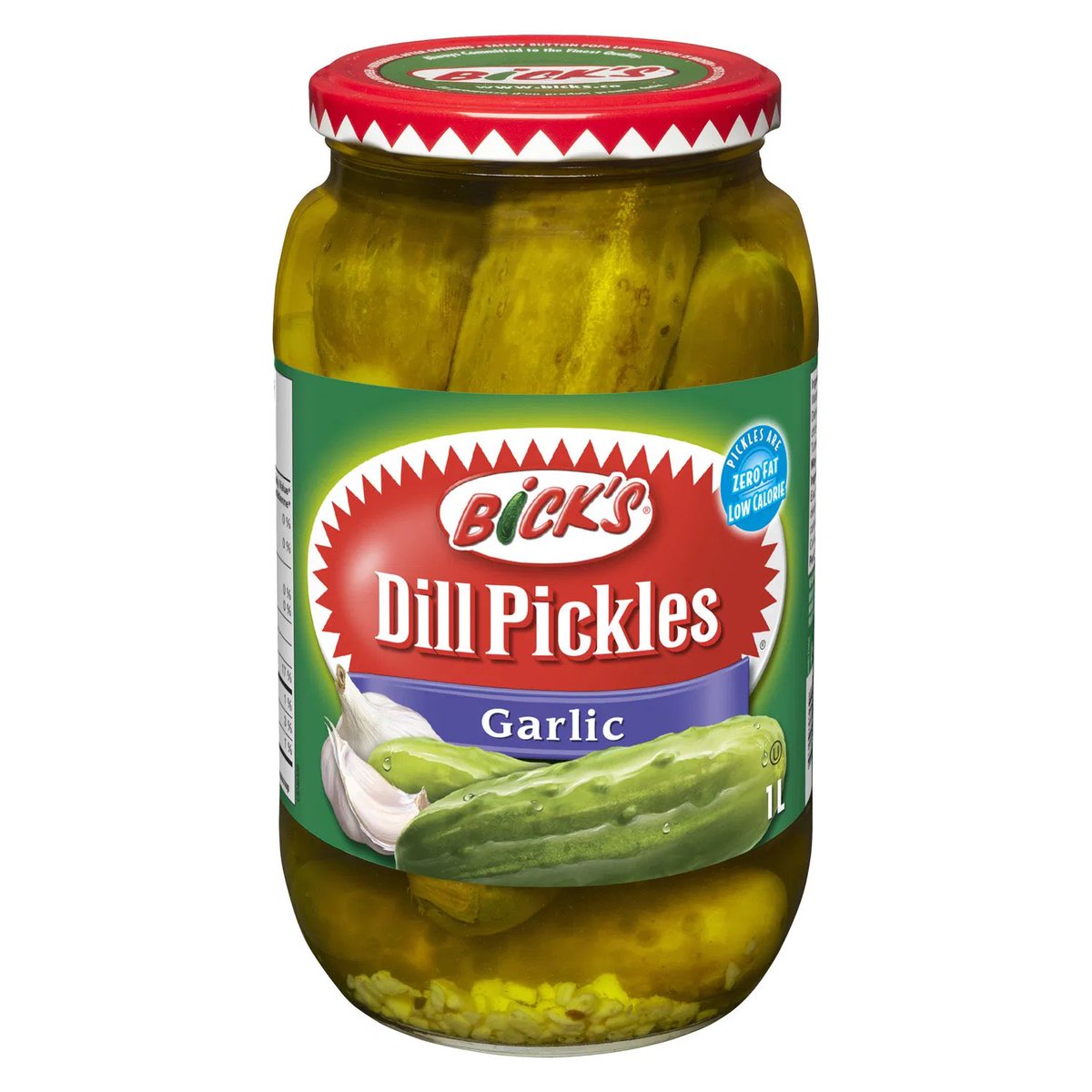MadelnCanada's tweet photo. Popular brand Bick's pickles no longer stocked at some Canadian retailers due to tariffs 🥒🇨🇦 https://t.co/SnIWVKqEXK