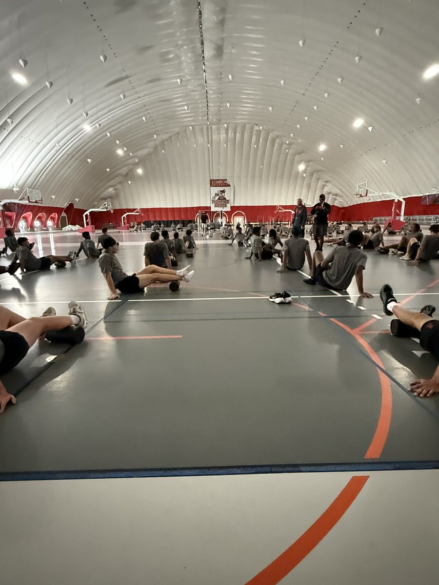 On Sundays we recover! Go Boro! #T3 #NoExcuses