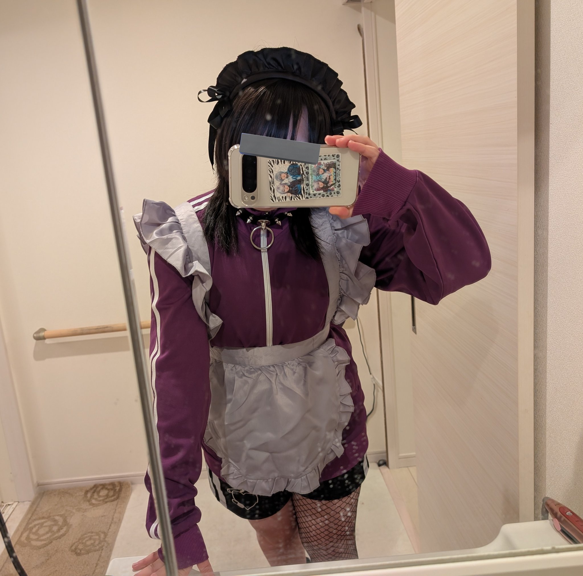 暇人様 門倉太久斗/22世紀ジェダイ printed jacket grey / TXA-TENGA by