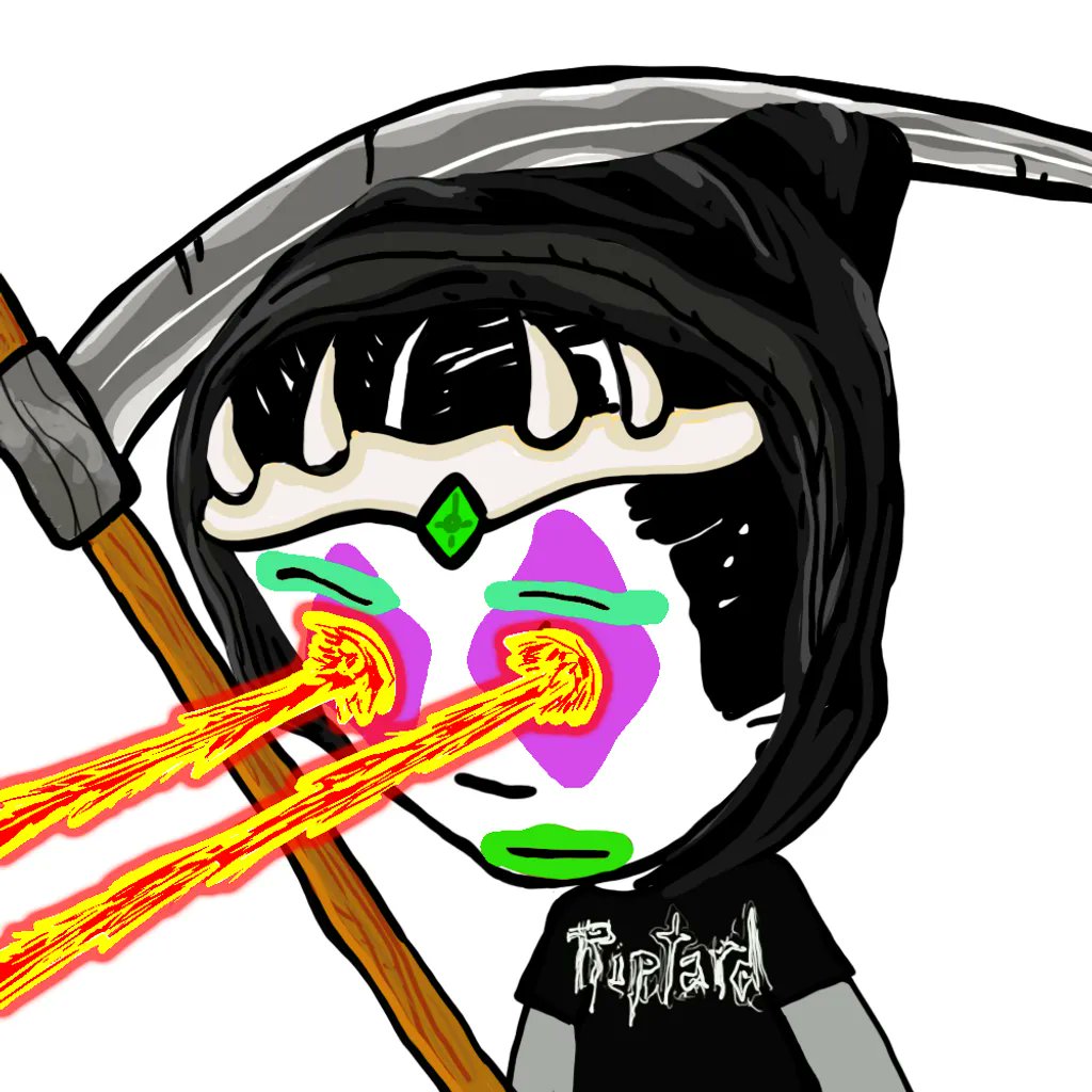 vivicision's tweet photo. @sehvins @RiptardXRPL GM
#RIPTARDS https://t.co/gV8OSIsAp0