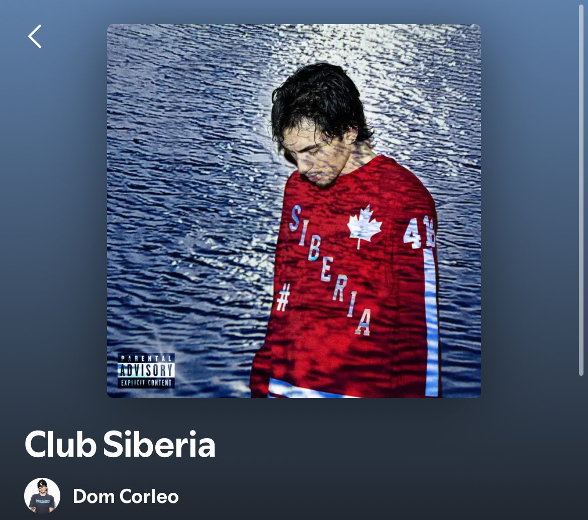 My actually good top 4 albums so far this year