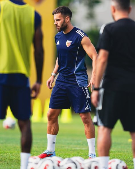 Yapılacak en kral transferden daha büyüksün kadife bileklim. 🔥