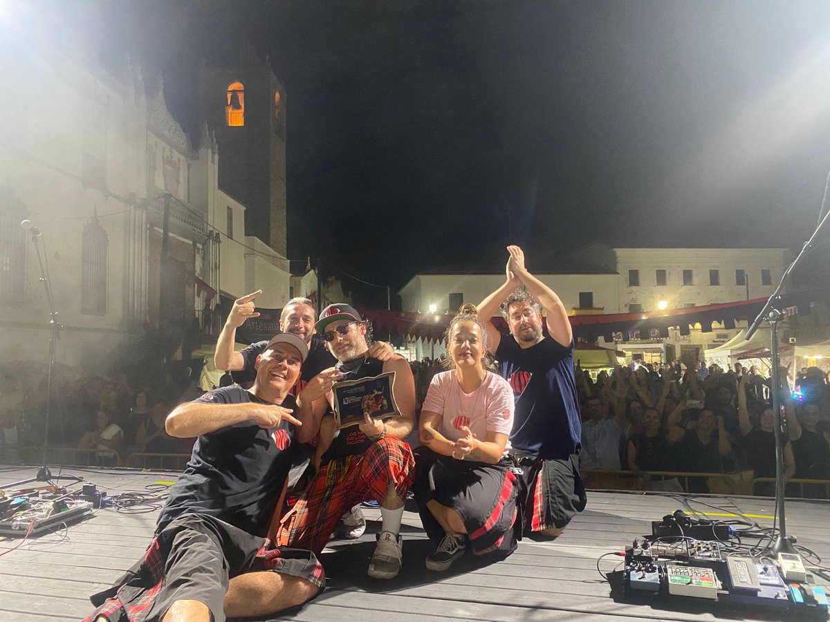 FESTISIERRA tweet media