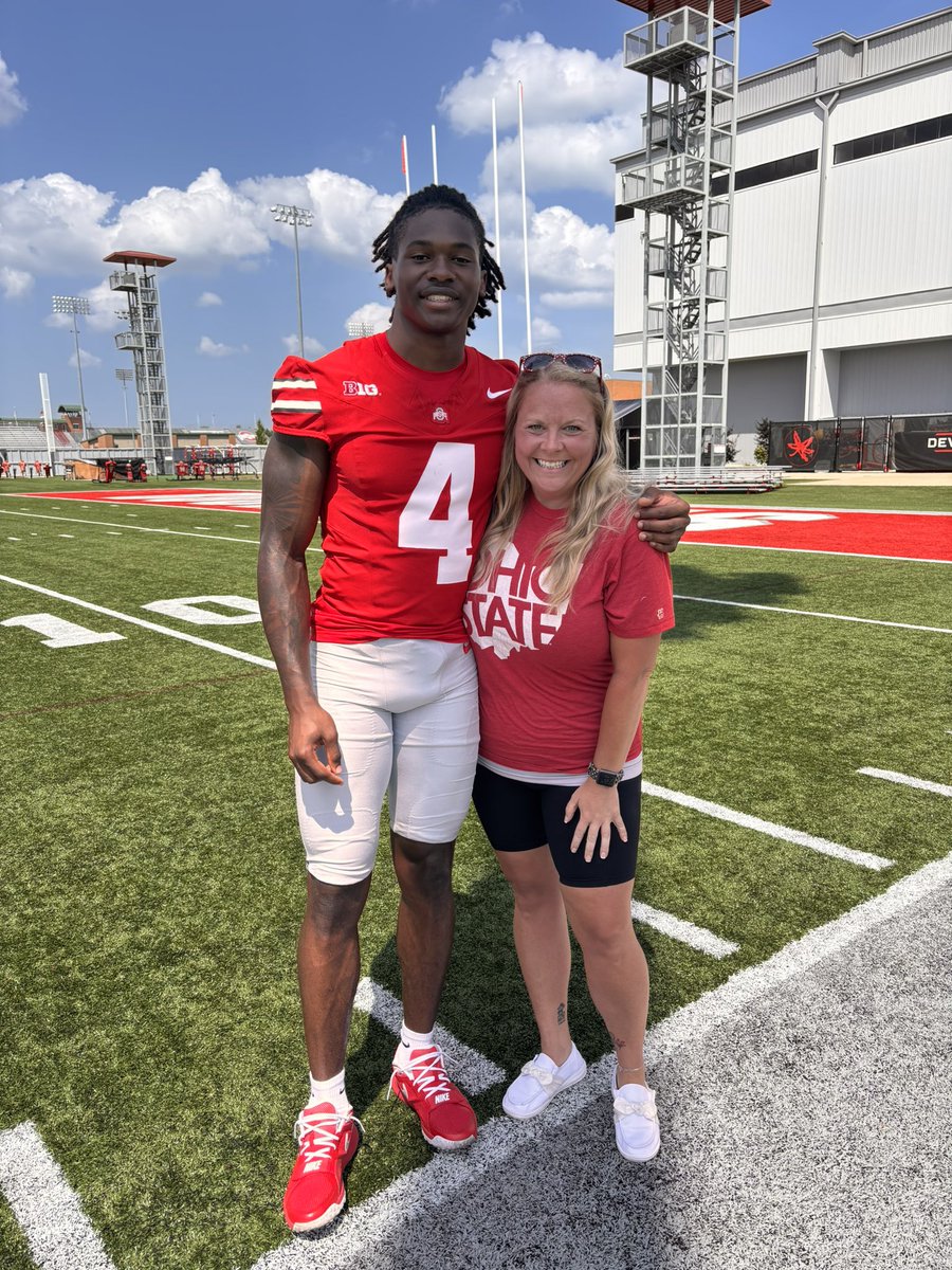 Christina Grice tweet media