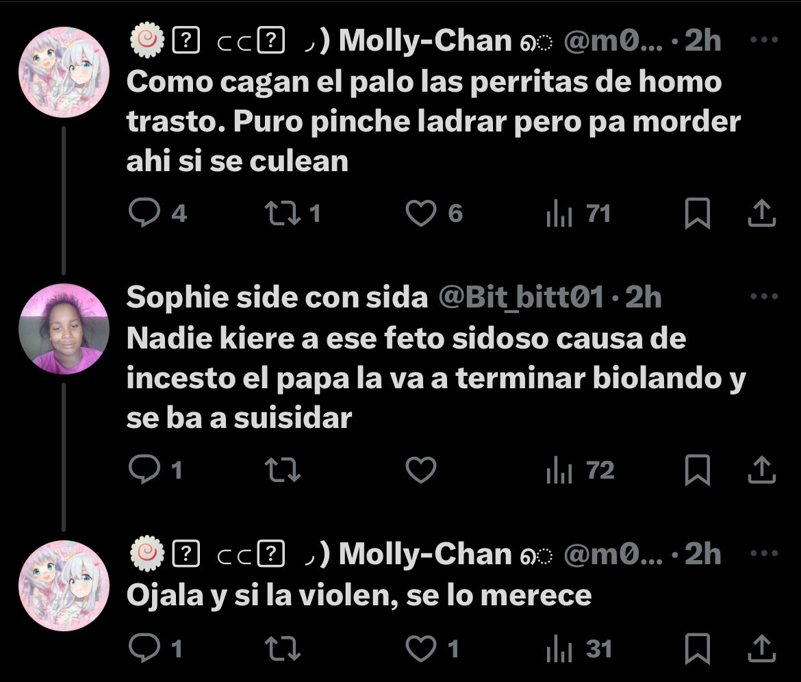 M0l1ly's tweet photo. El caso con sol mejor conocido como @/_homo_trasto.
Honestamente no tengo ni idea del porqué comenzaron a acosarlo, llegué a la suposición que por su físico y por ser trans https://t.co/u6CZANEdOo