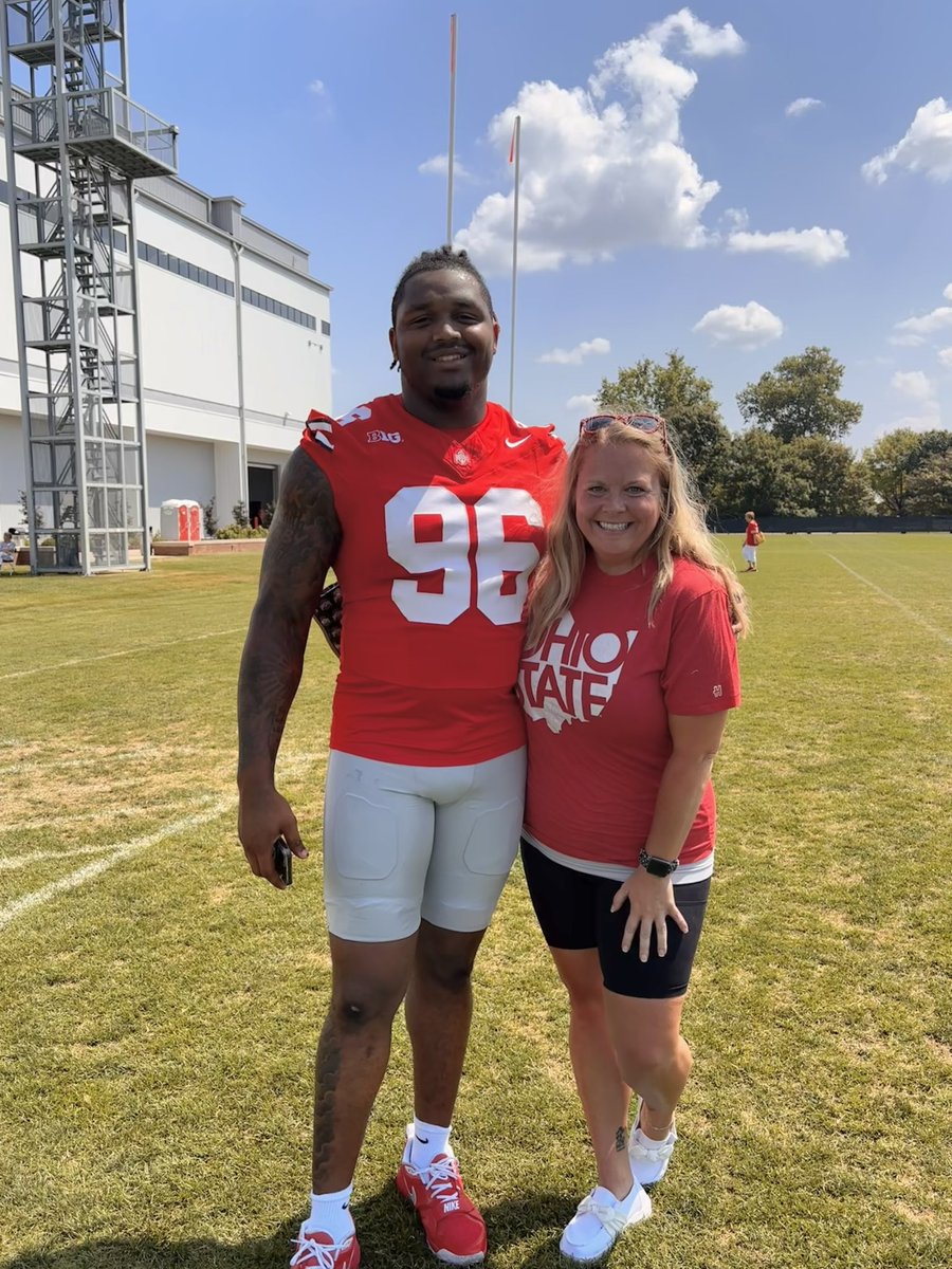 Christina Grice tweet media