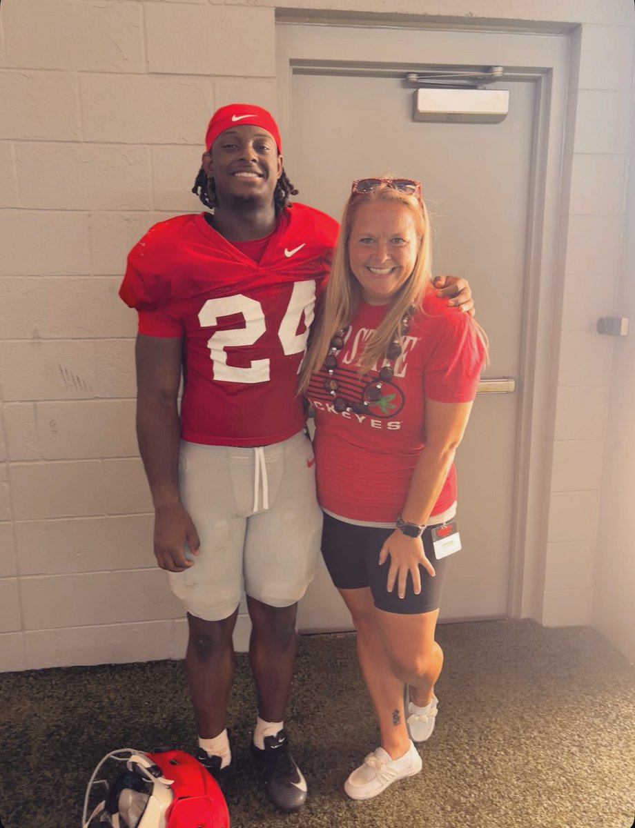 Christina Grice tweet media