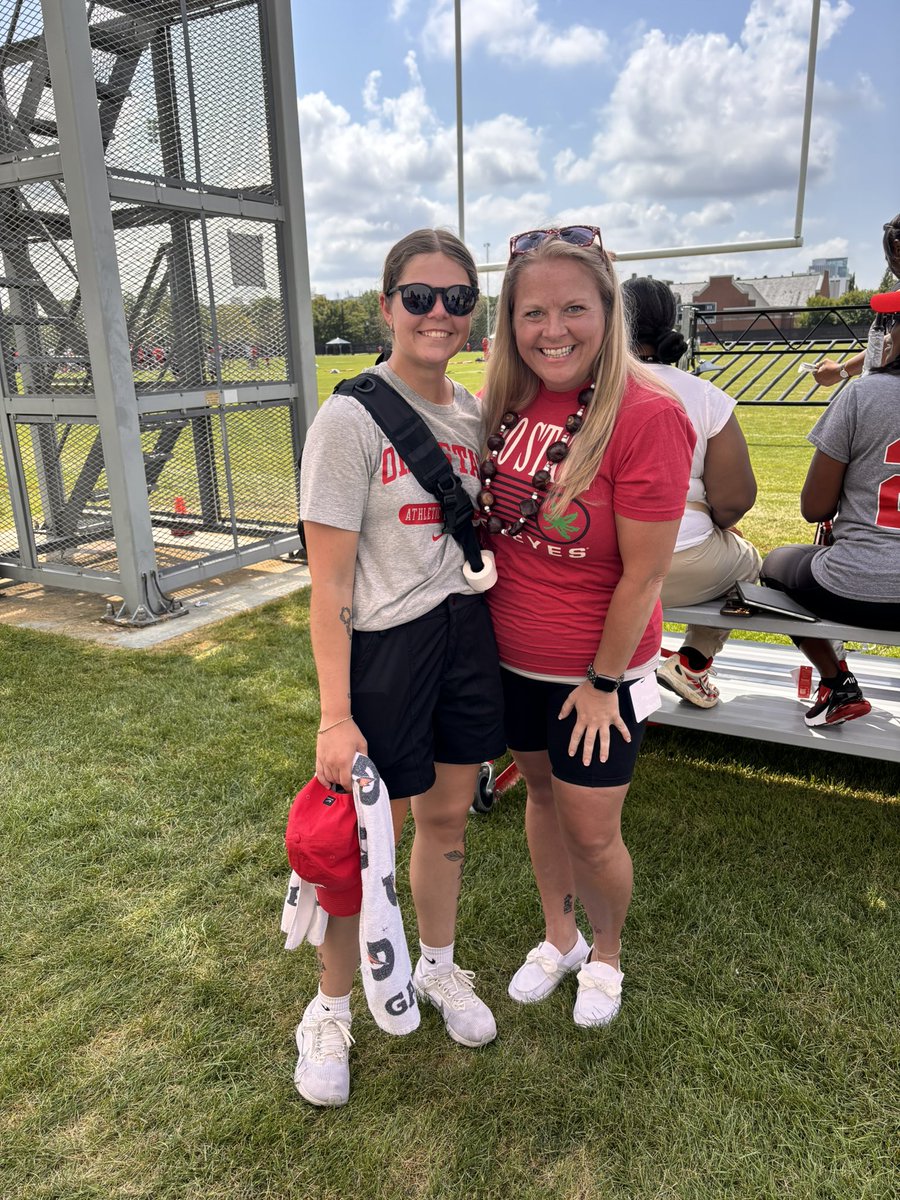 Christina Grice tweet media